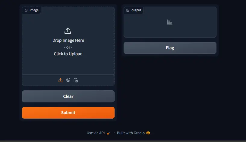 Makran deploys and runs your agent
